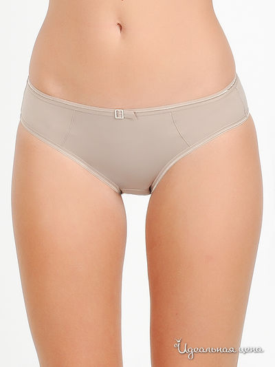 Трусы Sloggi, цвет цвет кофейный