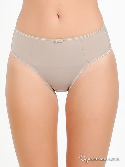 Трусы Sloggi, цвет цвет кофейный