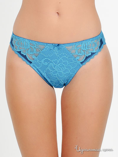 Трусы Triumph, цвет цвет морской волны