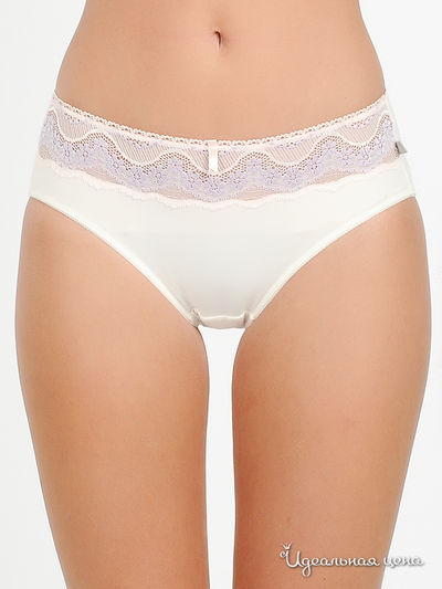 Трусы Triumph, цвет цвет молочный