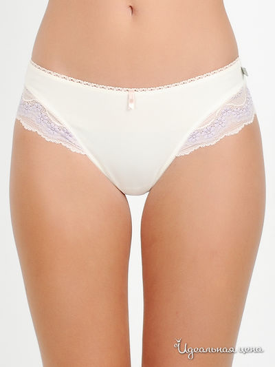 Трусы Triumph, цвет цвет молочный