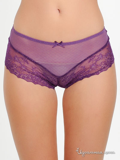 Трусы Triumph, цвет цвет фиолетовый