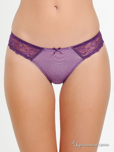 Трусы Triumph, цвет цвет фиолетовый