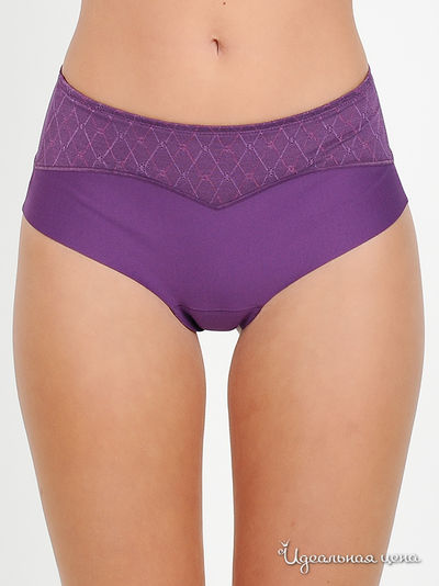 Трусы Triumph, цвет цвет фиолетовый