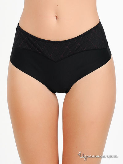 Трусы Triumph, цвет цвет черный