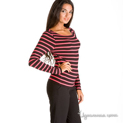 Футболка UNQ, цвет Нет данных