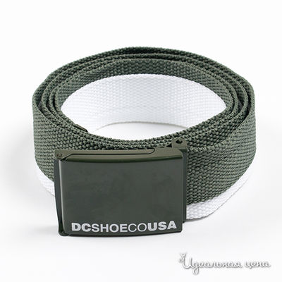 Ремень Forus, цвет цвет хаки / белый