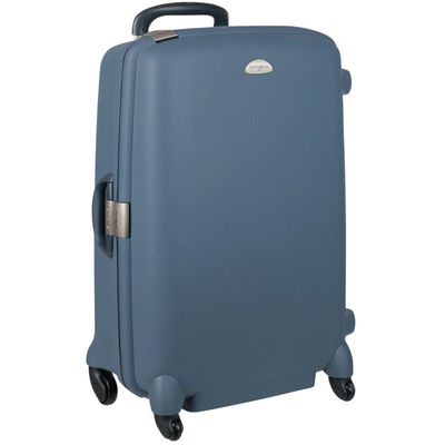 Чемодан Samsonite, цвет Синий