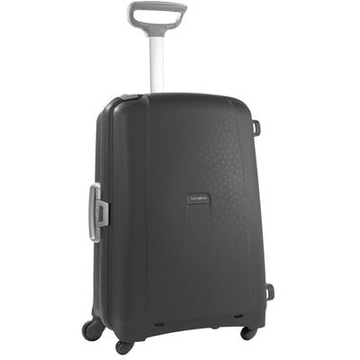 Чемодан Samsonite, цвет Цвет "графит"