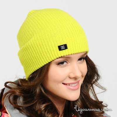 Шапка Forus, цвет цвет салатовый