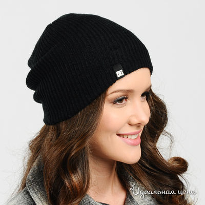 Шапка Forus, цвет цвет черный