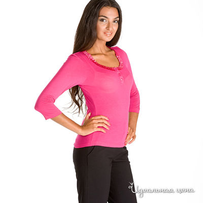 Футболка UNQ, цвет Нет данных