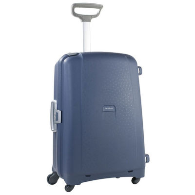 Чемодан Samsonite, цвет Синий