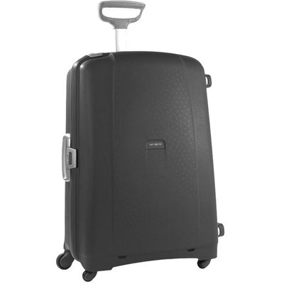 Чемодан Samsonite, цвет Цвет "графит"