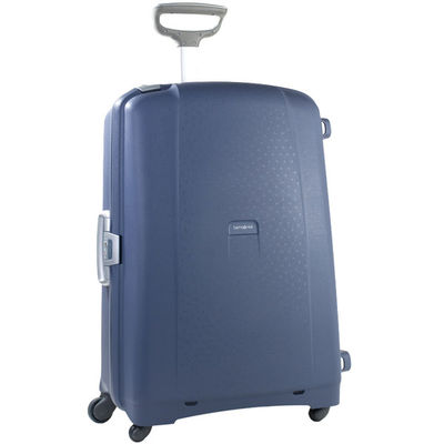 Чемодан Samsonite, цвет Синий