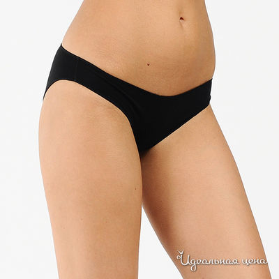 Трусы Yax, цвет цвет черный