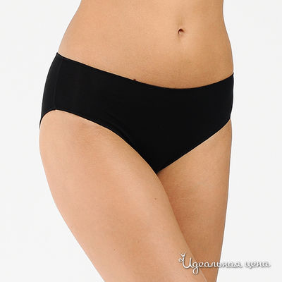 Трусы Yax, цвет цвет черный