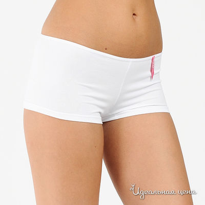 Трусы Yax, цвет цвет белый