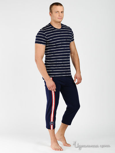 Комплект Yax, цвет цвет темно-синий