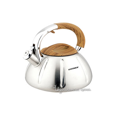 Чайник Vissner