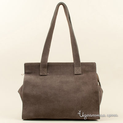 Сумка Camomila, цвет цвет серый