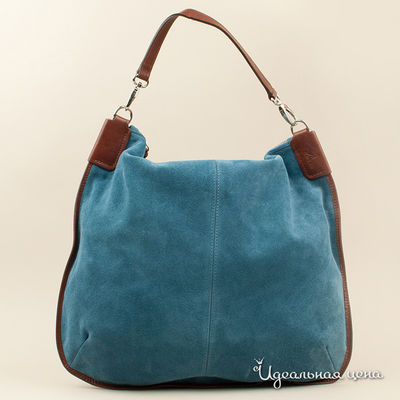 Сумка Nardelli, цвет цвет синий