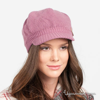 Кепи Marlboro Classics, цвет цвет розовый