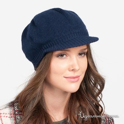 Кепи Marlboro Classics, цвет цвет темно-синий