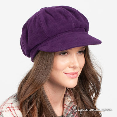 Кепка Marlboro Classics, цвет цвет фиолетовый