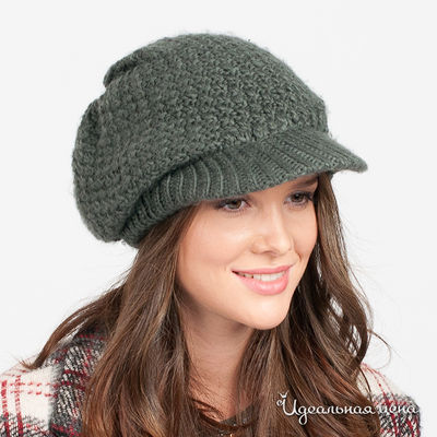 Кепка Marlboro Classics, цвет цвет серый