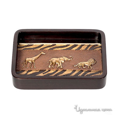 Мыльница Avanti