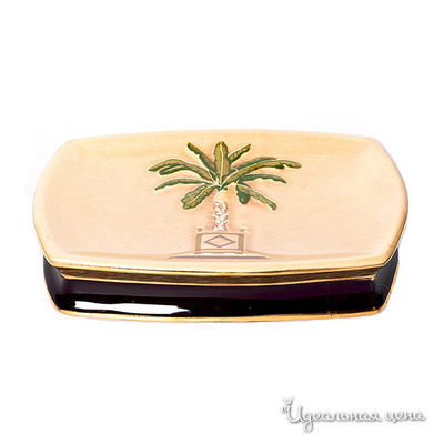 Мыльница Avanti