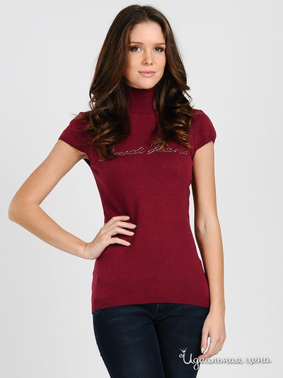 Джемпер Gaudi, цвет цвет свекольный