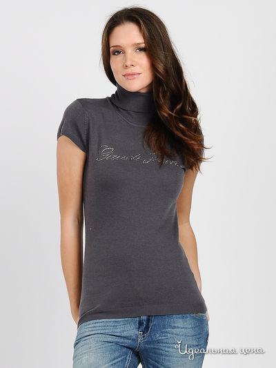 Джемпер Gaudi, цвет цвет серо-лиловый