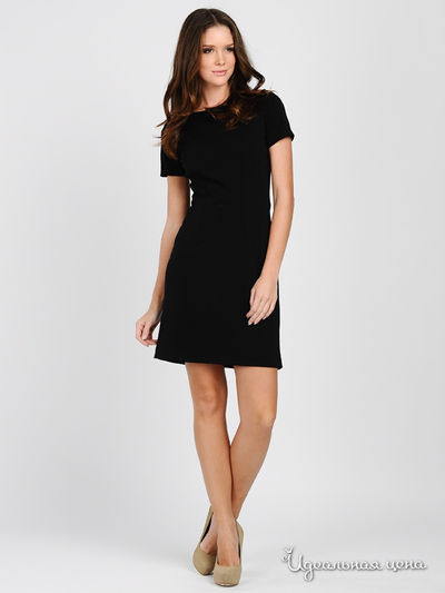 Платье Gaudi, цвет цвет черный