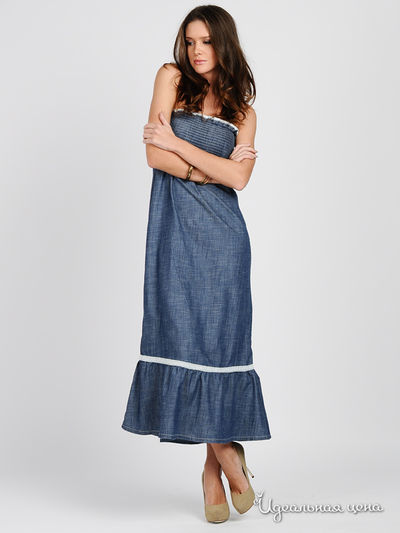 Сарафан Gaudi, цвет женский