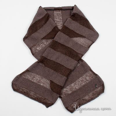 Шарф Gaudi, цвет цвет серый