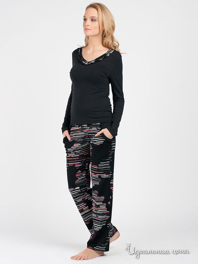 Комплект XAYS, цвет цвет черный