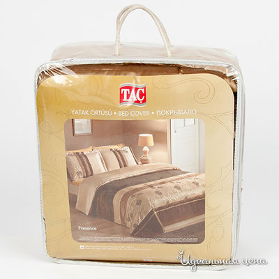 Покрывало TAC