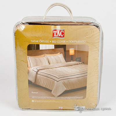 Покрывало TAC