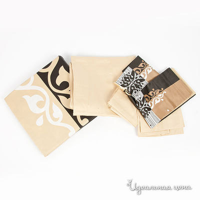 Постельное белье TAC