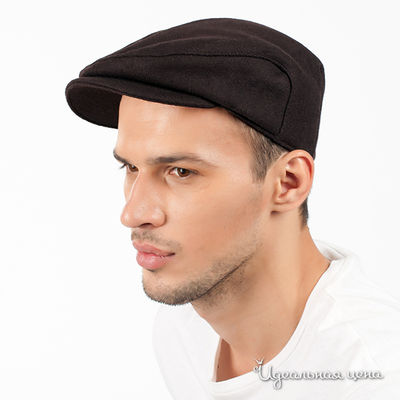 Кепка Pinko, цвет цвет коричневый