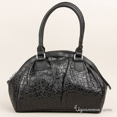 Сумка Sabellino, цвет цвет черный