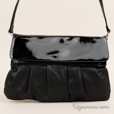 Сумка Sabellino, цвет цвет черный