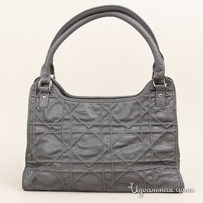 Сумка Sabellino, цвет цвет серый