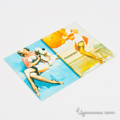 Обложка Enjoy factory