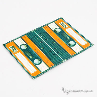 Обложка Enjoy factory