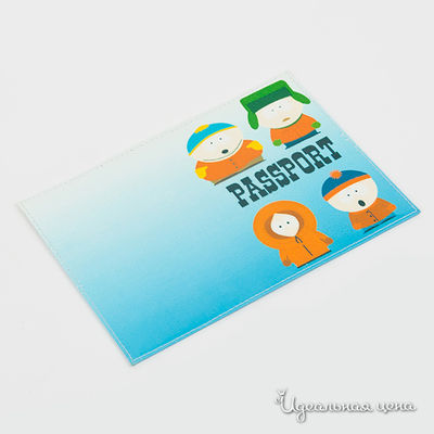 Обложка Enjoy factory