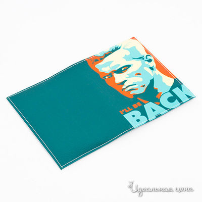 Обложка Enjoy factory