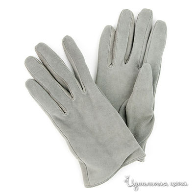 Перчатки Eleganzza, цвет цвет темно-серый